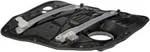 Window Regulator Dorman 752-886 Fits 14-15 Kia Optima. Fixed Price $148.61.