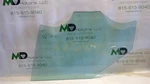 2021 - 2024 Chevrolet Trailblazer Front Left Side Door Window Glass 42484705. Fixed Price $100.00.