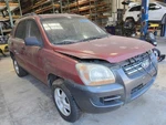 (local Pickup Only) Passenger Right Quarter Glass Fits 05-10 Sportage 744266. Fixed Price $116.16.
