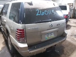 Back Glass Privacy Tint Fits 02-05 Mountaineer 2138781. Fixed Price $118.75.