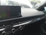 Passenger Rear Door Glass Hatchback Fits 22-23 Civic 350059. Fixed Price $145.00.