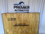 Oem Lamborghini Urus Passenger Rear Door Glass 4ML845026C Laminated. Fixed Price $949.00.