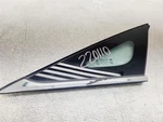 2011-2015 Hyundai Sonata Passenger Right Quarter Glass Window 87820-3S110. Fixed Price $77.33.