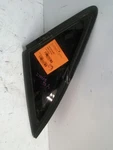 Passenger Quarter Glass Sedan Black Moulding Fits 09-16 Audi A4 377110. Fixed Price $105.06.
