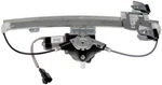 Dorman Power Window Motor & Regulator , Pn# 741-441. Fixed Price $90.69.