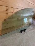 Driver Left Front Door Glass Fits 18-22 Hyundai Accent Oem. Fixed Price $94.50.