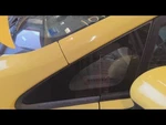 Driver Left Windshield Glass Pillar Without Solar Fits 12-17 Rio 711344. Fixed Price $118.65.