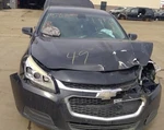 Passenger Rear Door Vent Glass Vin 4TH Digit Fits 13-16 Malibu 2437822. Fixed Price $69.16.