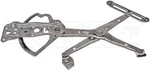 Dorman 740-408 Power Window Regulator Fits Mercedes-benz Models 2027201546. Fixed Price $70.62.