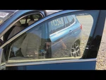 Driver Left Front Door Glass Fits 16-22 Bmw X1 474824. Fixed Price $160.00.