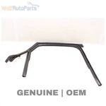 2016-2018 Audi A6 Quattro Rear Right Door Window Glass Channel / Seal. Fixed Price $19.49.