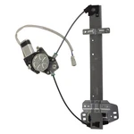 For Acura Rl 98-04 Rear Passenger Side Power Window Regulator & Motor Assembly. Fixed Price $148.86.