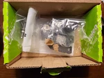 New Valeo Oem Alternator Voltage Regulator 599228, 82-171N. Fixed Price $64.01.
