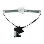 Wai WPR5700RM Power Window Regulator And Mot. Fixed Price $140.70.
