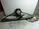 K05017812AC 22866 Rear Power Window Rh Chrysler Pt Cruiser 2000 2.2 Crd 2002. Fixed Price $171.82.