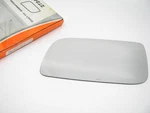 Burco 2724 Left Drivers Replacement Mirror (glass Only) W/o Backing Plate. Fixed Price $16.95.