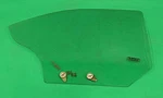 95 96 97 98 99 Neon Passenger Right Rear Window Door Glass Oem 3788-27. Fixed Price $75.00.