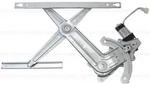 Power Motor And Regulator Assembly-window Aci/maxair 86969. Fixed Price $71.00.