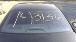 Back Glass Sedan Fits 12-15 Civic 456047. Fixed Price $375.00.