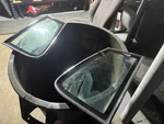 1981-1988 Oldsmobile Cutlass Gbody Rear Quarter Glass Pair Vinyl Top Roof Oem. Fixed Price $200.00.