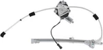 Window Reg W/ Motor Cardone Industries 82-626AR. Fixed Price $145.41.