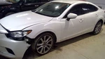 Passenger Right Rear Door Vent Glass Fits 14-21 Mazda 6 490870. Fixed Price $70.31.