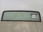 Fixed Back Glass From 1983 Chevrolet S10 12715555. Fixed Price $460.94.