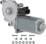 Power Window MOTOR-4 Door Cardone 42-154 Reman. Fixed Price $19.89.
