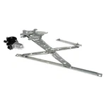 For Nissan Versa Note 14-19 Window Regulator And Motor Assembly Solutions Front. Fixed Price $128.81.