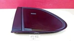 2004-2006 Porsche Cayenne Rear Left Quarter Window Glass Oem. Fixed Price $67.44.