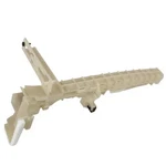 Genuine Ford Door Latch Bracket ML3Z-1626494-B. Fixed Price $32.80.