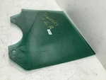 Volkswagen Touareg 2004-05-06-07-08-09-10 Rear Left Driver Side Door Gl. Factory. Fixed Price $58.54.