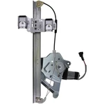 Window Reg W/ Motor Vdo WL41762. Fixed Price $109.15.