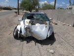 Back Glass With Telematics Onstar Opt UE1 Fits 01-03 Grand Prix 199129. Fixed Price $75.00.