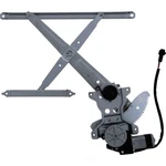 Window Reg W/ Motor Vdo WL48502. Fixed Price $90.66.