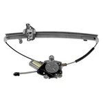For Nissan Pathfinder 05-12 Window Regulator And Motor Assembly Solutions Rear. Fixed Price $155.94.