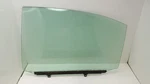 Driver Rear Door Glass Swb Infrared Fits 07-17 Lexus LS460 1144540. Fixed Price $49.00.