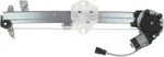 Window Reg W/ Motor Cardone Industries 82-15072AR. Fixed Price $478.33.