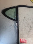 2004-2008 Pontiac Grand Prix Rear Right Side Door Vent Quarter Window Glass. Fixed Price $66.50.