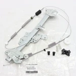 Mazda Miata 1999-2005 Genuine Passenger Side Right Window Regulator NC11-58-590G. Fixed Price $119.99.