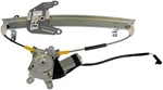 Dorman 741-609 Power Window Regulator And Motor Assembly. Fixed Price $160.70.