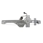 Aisin RPAGM-047 Power Window Regulator Assembly W/ Motor. Fixed Price $113.62.