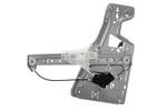 Power Window Motor And Regulator ASSEMBLY-4 Door, Sport Utility Aisin RPAGM-056. Fixed Price $202.99.