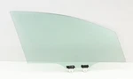 Passenger Front Door Window Glass For 12-16 Subaru Impreza 13-17 Xv Crosstrek. Fixed Price $73.00.