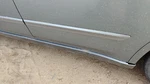 07-12 Nissan Altima Driver Left Rear Moulding From Door Back Trim Strip Gray W40. Fixed Price $89.00.