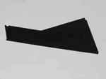 Dodge Oem 2009-18 Journey Applique Blackout Right Pillar 05116270AA. Fixed Price $14.00.