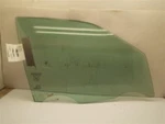 Passenger Right Front Door Glass Without Armored Fits 00-05 Deville 190579. Fixed Price $98.98.