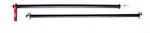 Joes Racing Products 12096 Window Net Mounting Kit, 24 X 18 In.,. Fixed Price $139.95.