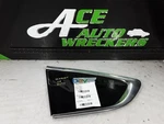 Driver Left Quarter Glass Fits 10-17 Bmw 535I Gt 671002. Fixed Price $65.00.