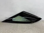 2010 Chevrolet Equinox Left (driver) Side Quarter Glass. Fixed Price $110.00.